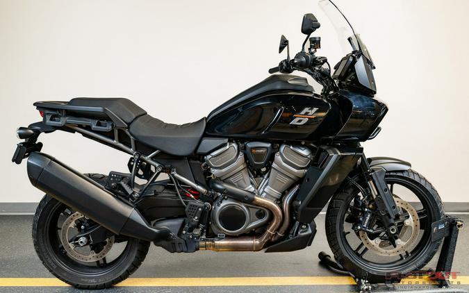 2021 Harley-Davidson® PAN AMERICA 1250
