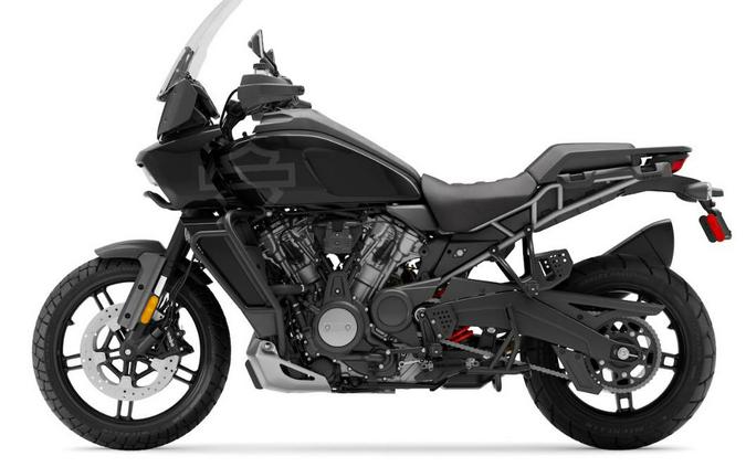 2021 PAN AMERICA 1250 - Harley-Davidson®