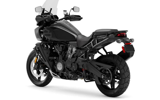 2021 PAN AMERICA 1250 - Harley-Davidson®