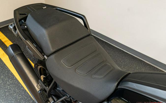 2021 Harley-Davidson® PAN AMERICA 1250