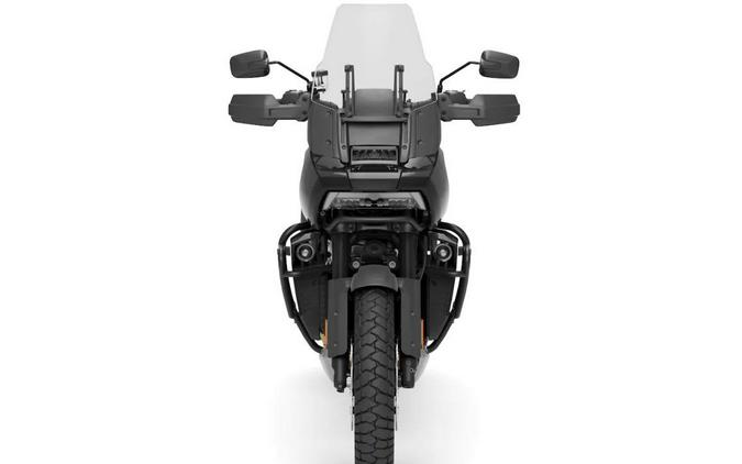 2021 PAN AMERICA 1250 - Harley-Davidson®
