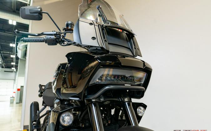 2021 Harley-Davidson® PAN AMERICA 1250
