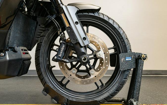 2021 Harley-Davidson® PAN AMERICA 1250