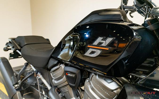 2021 Harley-Davidson® PAN AMERICA 1250