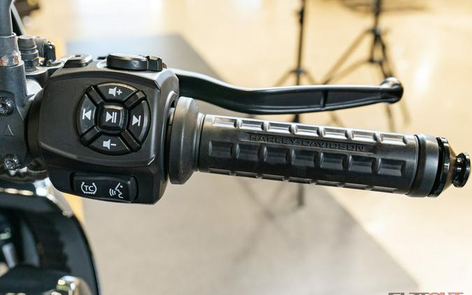 2021 Harley-Davidson® PAN AMERICA 1250
