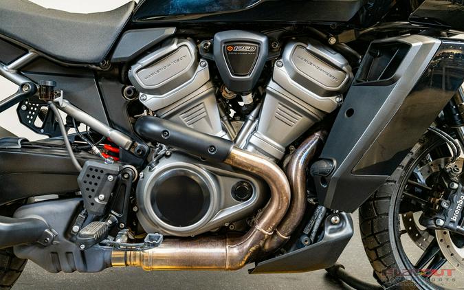 2021 Harley-Davidson® PAN AMERICA 1250