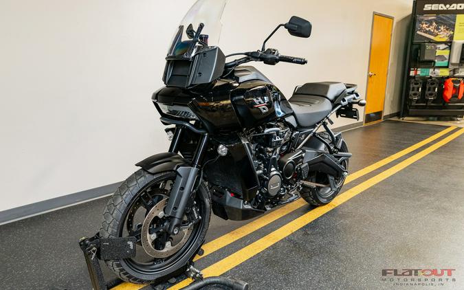2021 Harley-Davidson® PAN AMERICA 1250