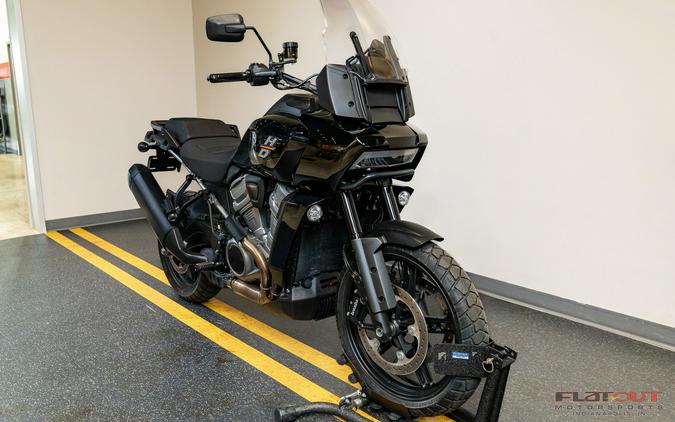 2021 Harley-Davidson® PAN AMERICA 1250