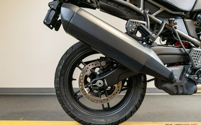 2021 Harley-Davidson® PAN AMERICA 1250