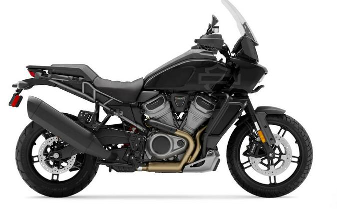 2021 PAN AMERICA 1250 - Harley-Davidson®