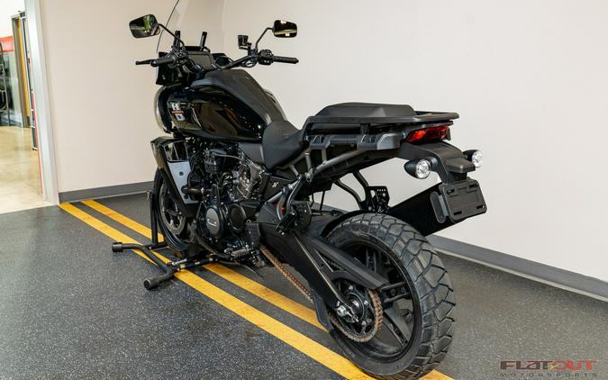2021 Harley-Davidson® PAN AMERICA 1250