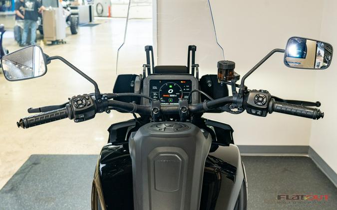 2021 Harley-Davidson® PAN AMERICA 1250