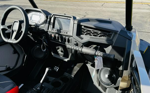 2026 Polaris RZR TRAIL S 1000 ULTIMATE