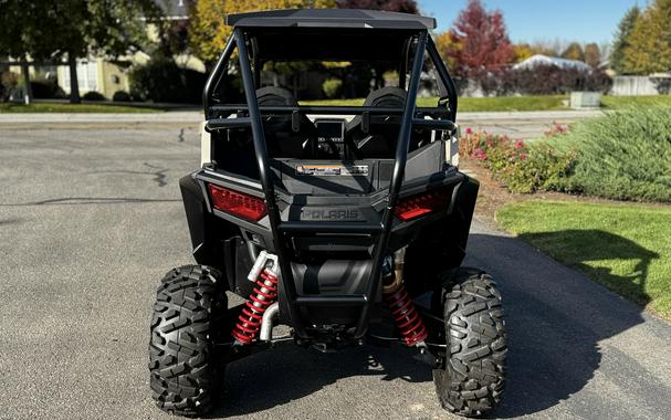 2026 Polaris RZR TRAIL S 1000 ULTIMATE