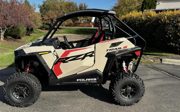 2026 Polaris RZR TRAIL S 1000 ULTIMATE