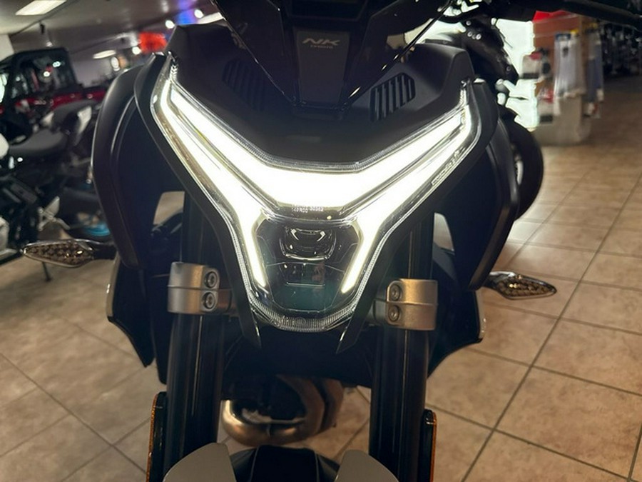 2026 CFMOTO 800NK