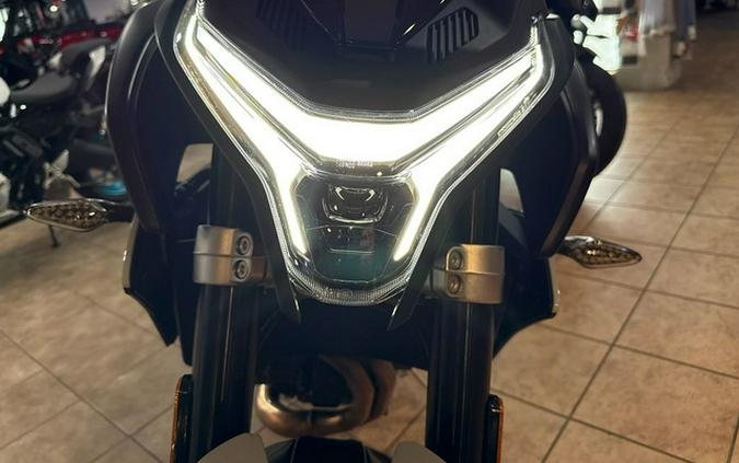 2026 CFMOTO 800NK