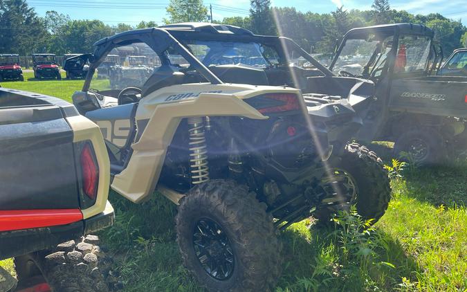 2023 Can-Am Maverick X3 DS Turbo