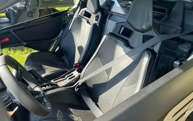 2023 Can-Am Maverick X3 DS Turbo