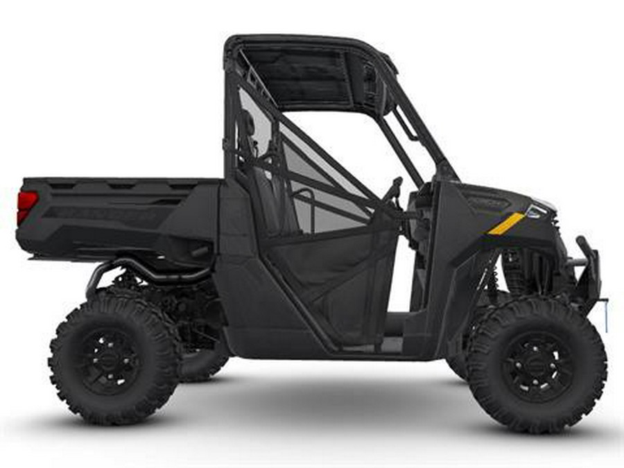 2025 RANGER 1000 PREMIUM - GRANITE GRAY - Polaris