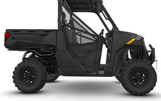 2025 RANGER 1000 PREMIUM - GRANITE GRAY - Polaris