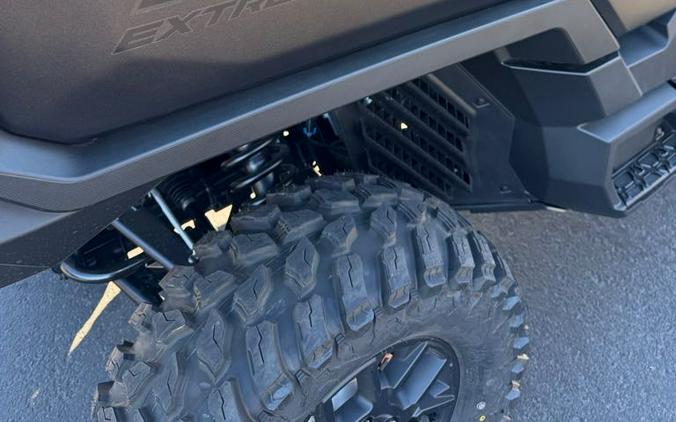 2026 Polaris Ranger® Crew XD 1500 NorthStar Edition Ultimate