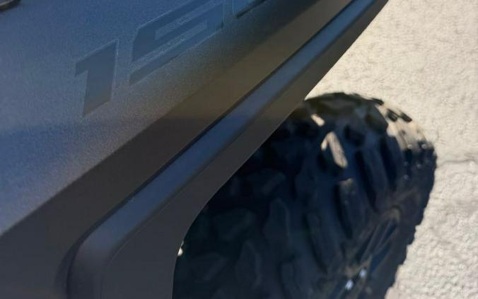 2026 Polaris Ranger® Crew XD 1500 NorthStar Edition Ultimate