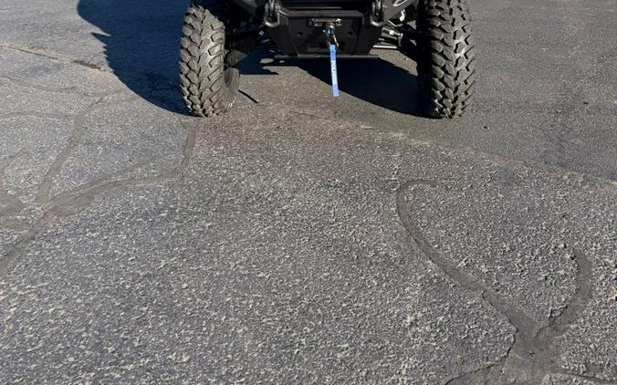 2026 Polaris Ranger® Crew XD 1500 NorthStar Edition Ultimate