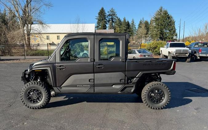 2026 Polaris Ranger® Crew XD 1500 NorthStar Edition Ultimate