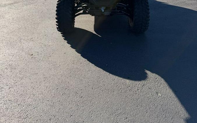 2026 Polaris Ranger® Crew XD 1500 NorthStar Edition Ultimate
