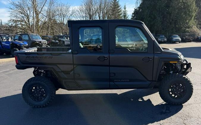 2026 Polaris Ranger® Crew XD 1500 NorthStar Edition Ultimate