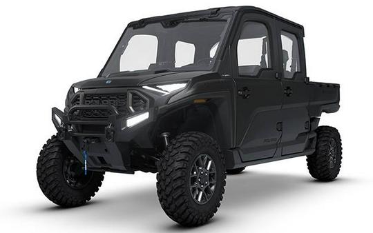 2026 Polaris Ranger® Crew XD 1500 NorthStar Edition Ultimate