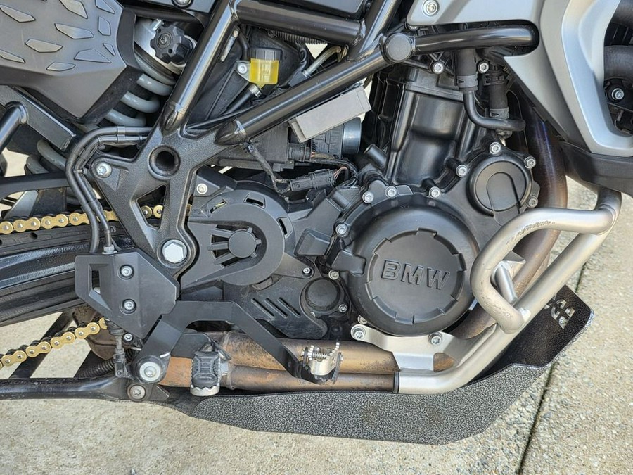 2015 BMW F 800 GS Adventure