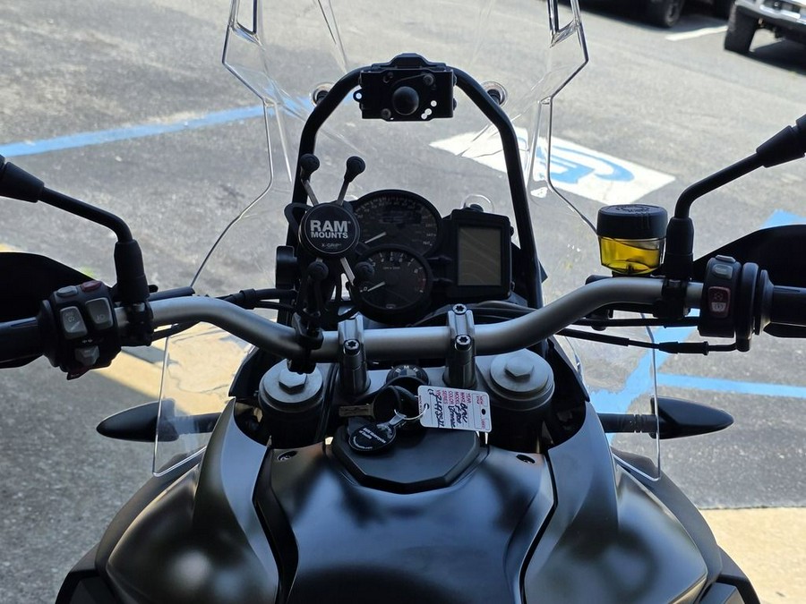 2015 BMW F 800 GS Adventure