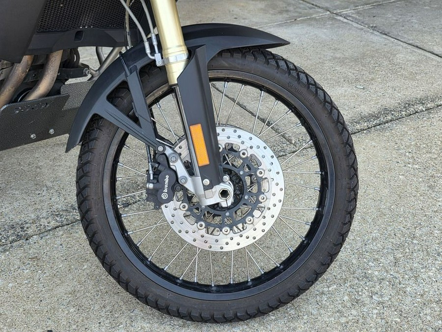 2015 BMW F 800 GS Adventure