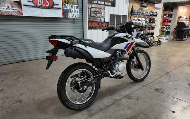 2025 Honda XR™ 150L