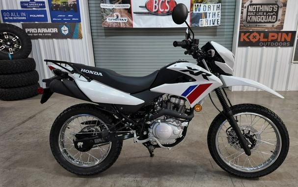 2025 Honda XR™ 150L