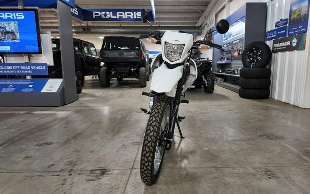 2025 Honda XR™ 150L