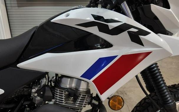 2025 Honda XR™ 150L