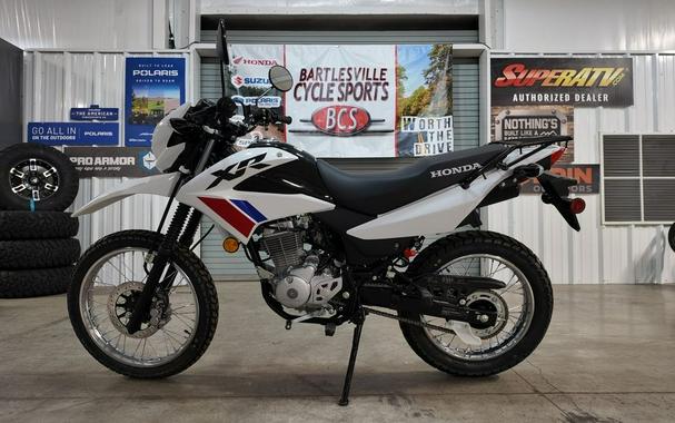 2025 Honda XR™ 150L