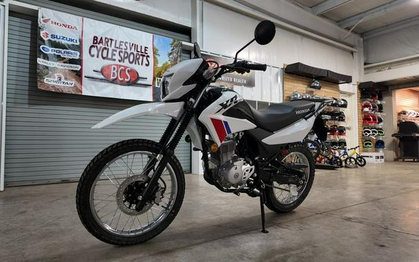 2025 Honda XR™ 150L