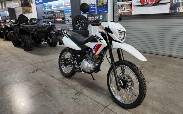 2025 Honda XR™ 150L