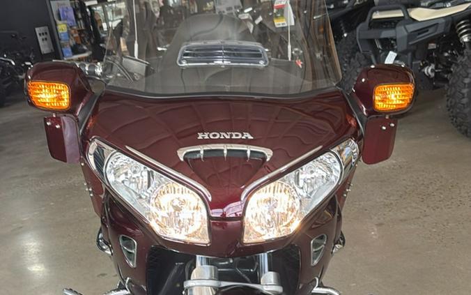 Used Honda Gold Wing motorcycles for sale in Atlanta, GA - MotoHunt