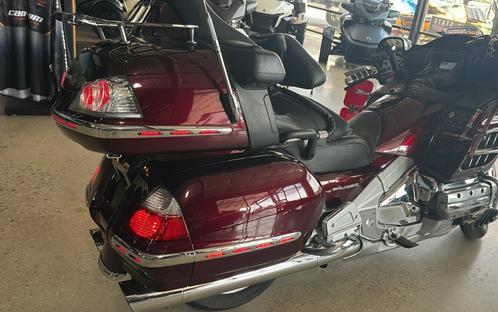 2006 Honda Gold Wing® Audio / Comfort / Navi / ABS