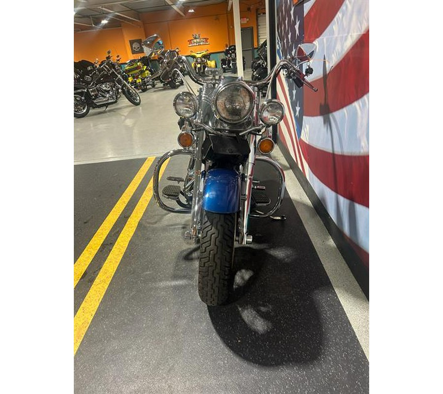 2000 Harley-Davidson FLSTF Fat Boy®