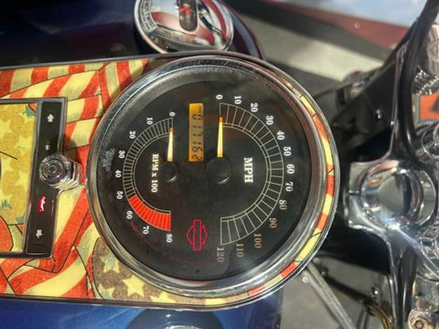 2000 Harley-Davidson FLSTF Fat Boy®
