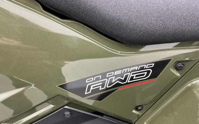 2026 Polaris Sportsman 570 SAGE GREEN