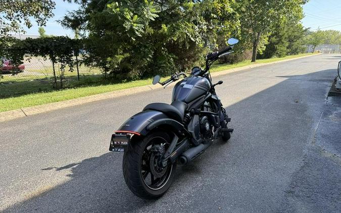 2020 Kawasaki Vulcan® S
