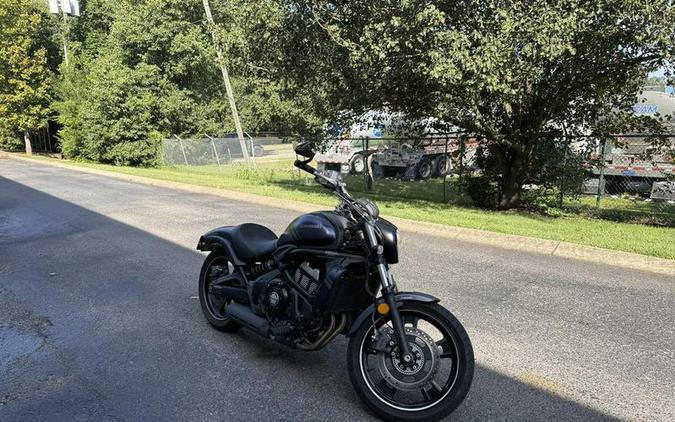 2020 Kawasaki Vulcan® S