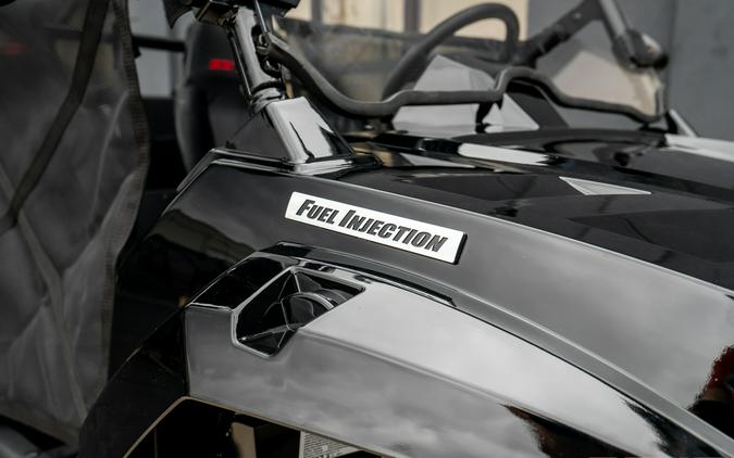 2023 SSR Motorsports SRU170Z EFI